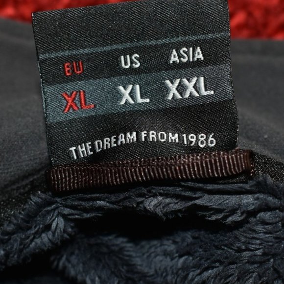 The Four Elements Lined and Vent Black Jacket - Picture 11 of 14